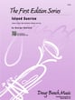 Island Sunrise Jazz Ensemble sheet music cover